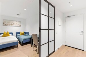 Appartement (2 Bedrooms) | Interieur