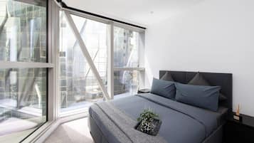 Apartment (2 Bedrooms) | Front of property