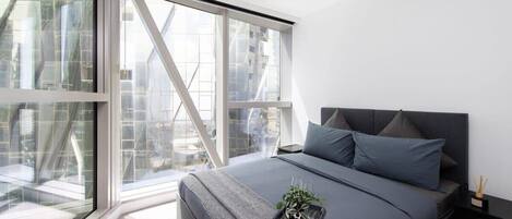 Apartamento (2 Bedrooms) | Fachada del alojamiento