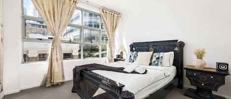 Apartament (1 Bedroom) | Façana frontal de l'allotjament