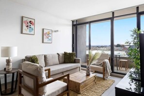 Appartement (2 Bedrooms) | Intérieur