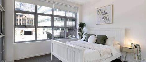 Apartamento (1 Bedroom) | Fachada del alojamiento