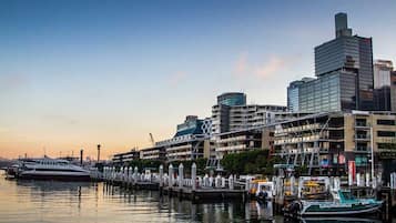 Apartemen (1 Bedroom) | Interior