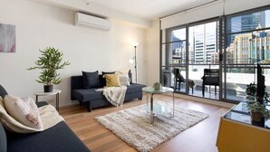 Leilighet (1 Bedroom) | Innvendig