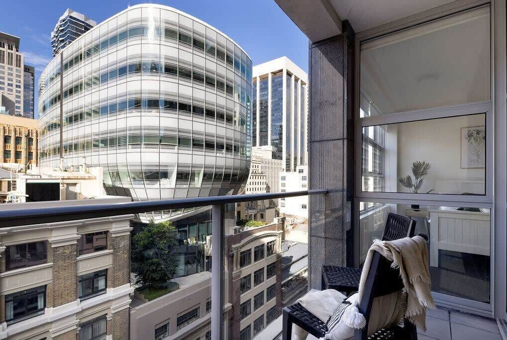 Apartemen (1 Bedroom) | Interior