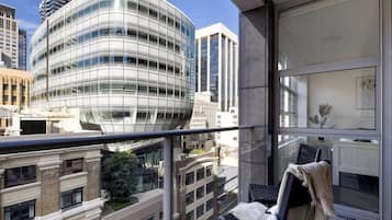 Apartemen (1 Bedroom) | Interior