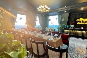 Restaurant - MADELISE HOTEL&APARTMENT (Haiphong)
