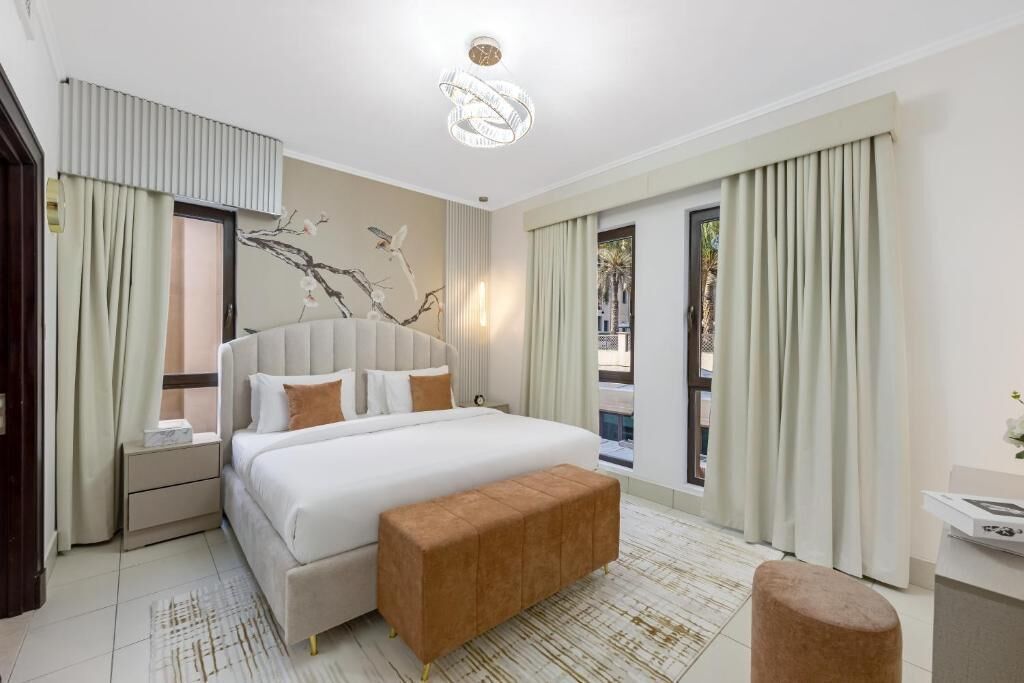 In-room safe, iron/ironing board, free WiFi