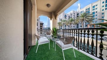 Detalle del interior