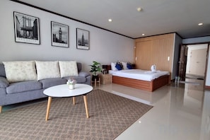 Room - Your Sea Beach condotel (Pattaya)