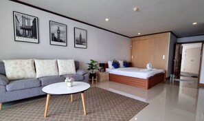 Room - Your Sea Beach condotel (Pattaya)