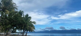 Palm Creek Resort - Eco-Friendly Solar-Powered Resort
