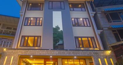Hotel Royal Gangtok Near Bhojoghari