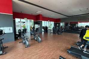 Gimnasio
