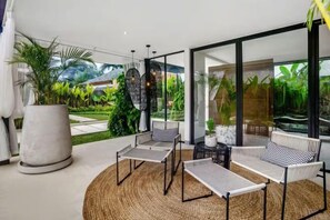 Interior - Villa Koma by BaliSuperHost (Bali)