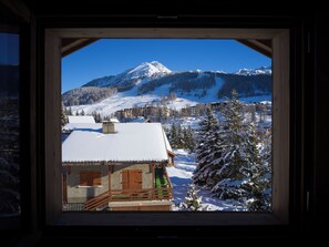 Interior - Chalet Isatis newly constructed luxury chalet, proximity to pistes Montgenevre (Montgenèvre)
