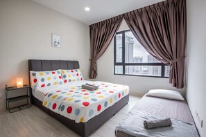 LÀgenhet (1 Bedroom) | Interiör