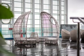 Leilighet (1 Bedroom) | Innvendig