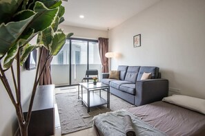 Appartement (1 Bedroom) | Intérieur
