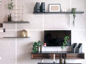 Apartment (1 Bedroom) | Front of property