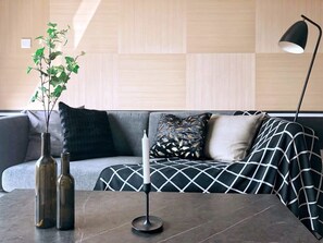 Apartment (1 Bedroom) | Innenbereich