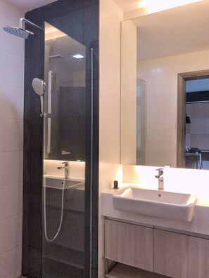 Apartment (1 Bedroom) | Innenbereich