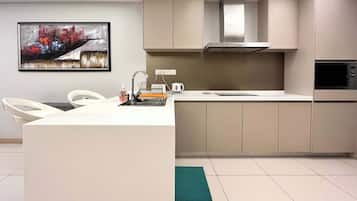Apartamento (1 Bedroom) | Interior
