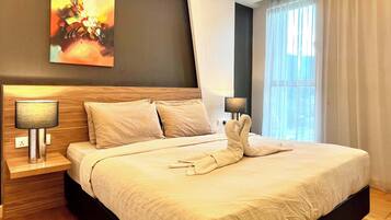 Apartamento (1 Bedroom) | Interior