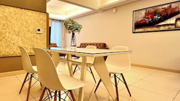 Apartamento (1 Bedroom) | Interior