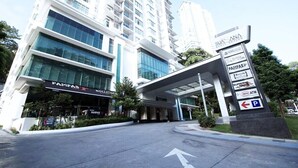 Apartemen (1 Bedroom) | Interior
