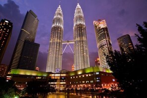 Apartamento (1 Bedroom) | Interior