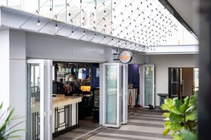 Apartment (1 Bedroom) | Interior - High Floor Suasana Suites 5 in JB City With Wifi (Johor Bahru)