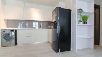 Departamento (2 Bedrooms) | Interior