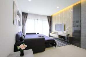 Leilighet (2 Bedrooms) | Innvendig