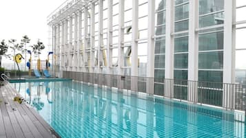 Apartament (2 Bedrooms) | Interior