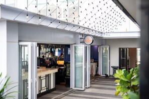 公寓 (1 Bedroom) | 住宿内部