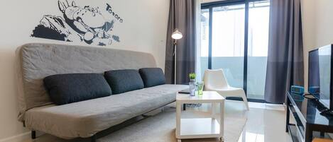 Apartamento (1 Bedroom) | Fachada del alojamiento