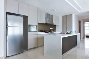 公寓 (3 Bedrooms) | 住宿内部