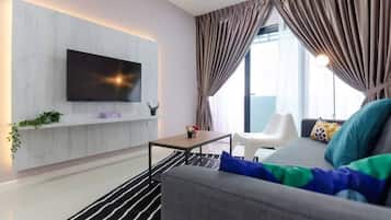 Apartament (1 Bedroom) | Façana frontal de l'allotjament