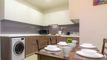 Apartment (1 Bedroom) | Innenbereich