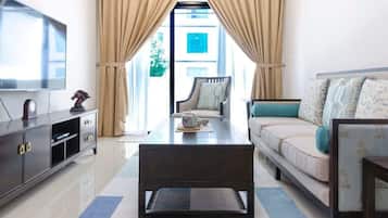 Apartamento (1 Bedroom) | Fachada del alojamiento