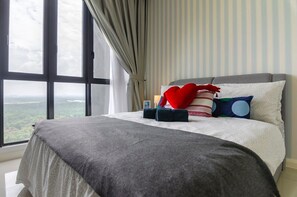 Apartment (3 Bedrooms) | Interior