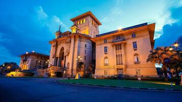 Apartment (3 Bedrooms) | Innenbereich