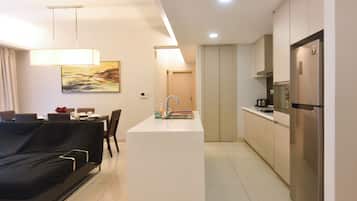 Apartamento (3 Bedrooms) | Interior