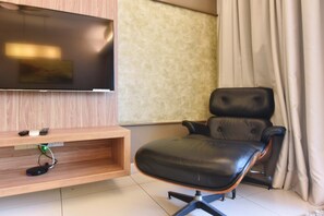 Appartement (3 Bedrooms) | Intérieur