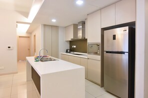 Appartement (3 Bedrooms) | Intérieur