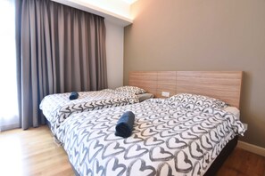 Leilighet (3 Bedrooms) | Innvendig