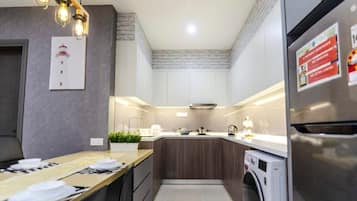 Apartament (1 Bedroom) | Interior