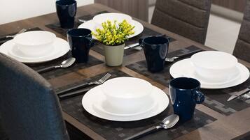 Apartment (1 Bedroom) | Innenbereich