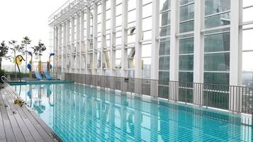 Apartamento (1 Bedroom) | Interior